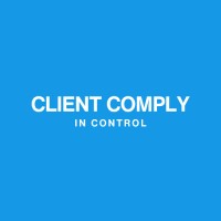 Client Comply logo - Similar company to Bltc Bastion Baselaar