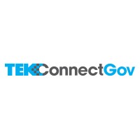 TEKConnectGov logo - Similar company to The Redpointe Group, Llc