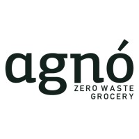 Agno Zero Waste Grocery logo - Similar company to Grocers
