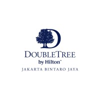 DoubleTree by Hilton Jakarta Bintaro Jaya logo - Similar company to Doubletree By Hilton