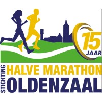 Halve Marathon Oldenzaal logo - Similar company to Scalebranding