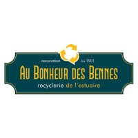 Association Au Bonheur des Bennes logo - Similar company to What The Web