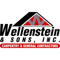 Wellenstein and Sons, Inc. logo - Similar company to Wellspring Construction Group