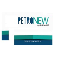 Petronew Engenharia e Projetos LTDA logo - Similar company to Pdca Engenharia