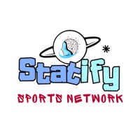 Statify Sports Network logo - Similar company to Statify