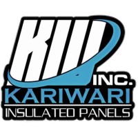 KW Insulated Panels Inc. logo - Similar company to Thomas Solutions Hamilton