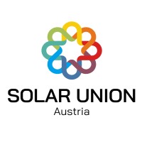 Solar Union Austria logo - Similar company to Austrian Roadmap2050