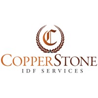 Copperstone IDF Services logo - Similar company to Copperstone Partners Insurance