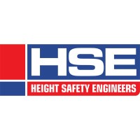 Height Safety Engineers logo - Similar company to Premier Engineering & Storage Solutions
