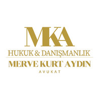 Av. Merve Kurt Aydın Avukatlık ve Hukuki Danışmanlık Bürosu logo - Similar company to Dto Danişmanlik