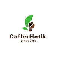 coffeehatik logo - Similar company to Bean Vault Coffee