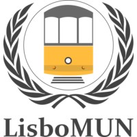 LisboMUN Association logo - Similar company to Gyn Cursos