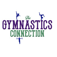 The Gymnastics Connection logo - Similar company to Pacific Reign Gymnastics