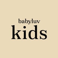 Babyluv Kids logo - Similar company to Hakkab Looma!