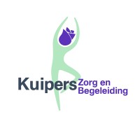 Kuipers Zorg en Begeleiding logo - Similar company to Zorgscholing