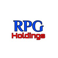 RPG HOLDINGS logo - Similar company to Pr Uni Hub