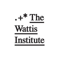 CCA Wattis Institute for Contemporary Arts logo - Similar company to Embark Gallery