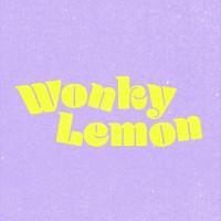 Wonky Lemon logo - Similar company to Betta Webs | Hubspot Website Agency