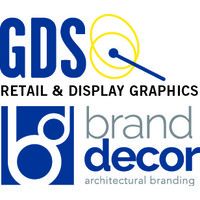 GDS - Retail & Display Graphics logo - Similar company to Infiprints