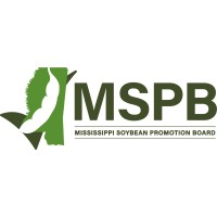 Mississippi Soybean Promotion Board logo - Similar company to Defenshield, Inc.