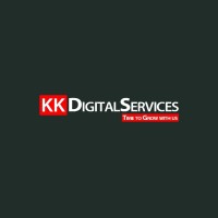 KK Digital Services logo - Similar company to Herbstrix