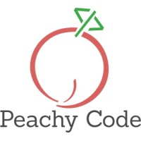 Peachy Code logo - Similar company to Quartier General (Qg)