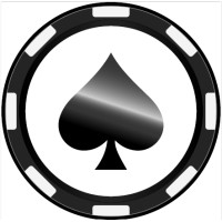 PokerChips.com logo - Similar company to Bad Moon Digital