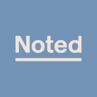 Noted logo - Similar company to Brandsurface