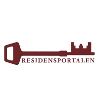 Residensportalen AB logo - Similar company to Berachtech Ltd