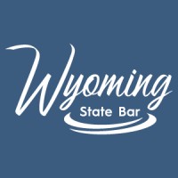 Wyoming State Bar logo - Similar company to Utah State Bar