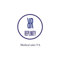 Replinity VA logo - Similar company to Replink