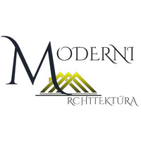 Moderni architektūra logo - Similar company to Moderndream Design