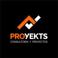 PROYEKTS Consultoria y Proyectos logo - Similar company to Consultoría Y Asesoría Stratego