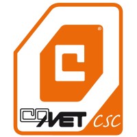 Comet CSC logo - Similar company to Valdama Srl