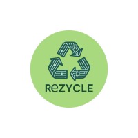 Rezycle Solutions logo - Similar company to Gig Rewards