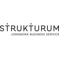 Strukturum AB logo - Similar company to Index Braille