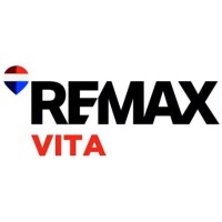 RE/MAX VITA logo - Similar company to Re/Max Uno