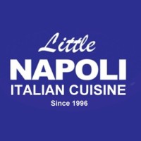 Little Napoli Italian Cuisine logo - Similar company to Amoré — Italian, Steak & Seafood