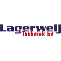 Lagerweij Techniek B.V. logo - Similar company to Innovative Plastic Molders Inc.