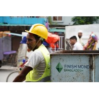 FINISH Mondial Bangladesh logo - Similar company to Finish Mondial Kenya