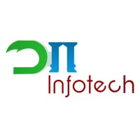 DPI Infotech logo - Similar company to Sloshout - Party Venue Experts
