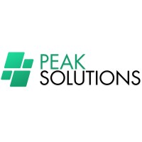 PEAK AI logo - Similar company to Delfos Ia