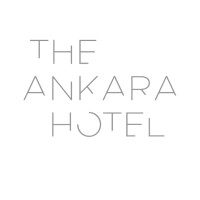 The Ankara Hotel logo - Similar company to Umser Group