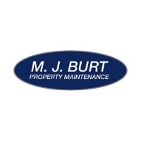 M J Burt Property Maintenance Limited