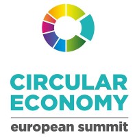 Circular Economy European Summit logo - Similar company to Sharing Accelerator