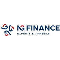 NG Finance logo - Similar company to Ledouble