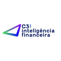 C3 Inteligência Financeira logo - Similar company to Fluirdh - Fluir Desenvolvimento Humano