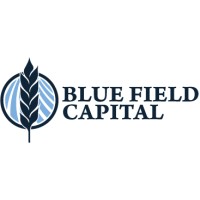 Blue Field Capital logo - Similar company to Agently - Agent Success Platform For Brokerages