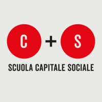 Scuola Capitale Sociale logo - Similar company to Sottosopra Aps