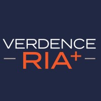 Verdence/RIA+ logo - Similar company to Oasis Group